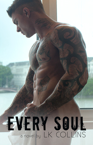 Every Soul book cover 1