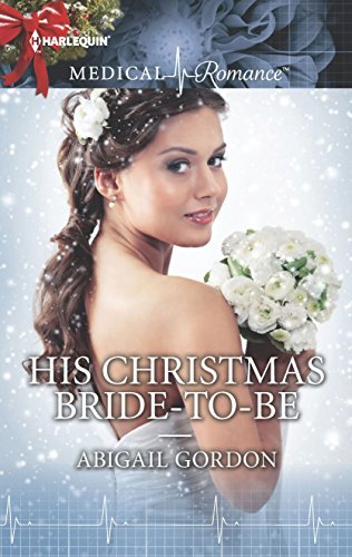 His Christmas Bride-to-Be book cover