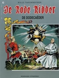 De dodecaëder book cover
