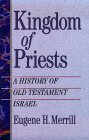 Kingdom of Priests book cover