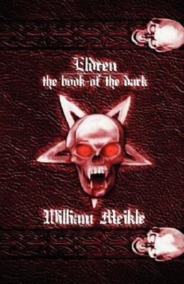 Eldren book cover