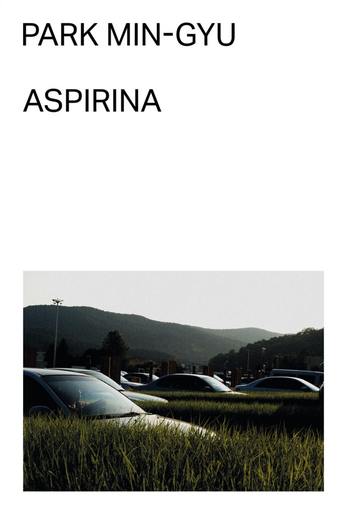 Aspirina book cover