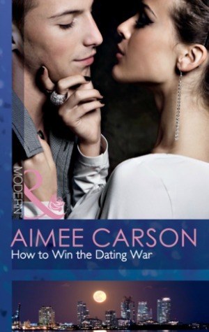How to Win the Dating War book cover