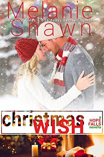 Christmas Wish book cover