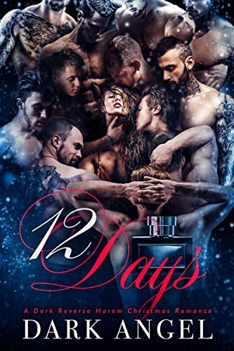 12 Days book cover