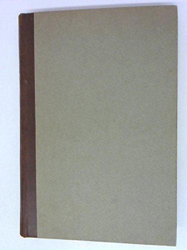 Gesammelte Werke in Einzelbänden, 10 Bde., Rudin book cover