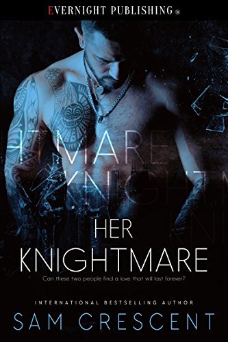 Carson Series book cover 1