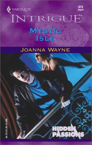 Hidden Passions book cover 2