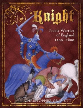 Knight book cover