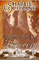 Cambridge Fellows Mysteries book cover 3