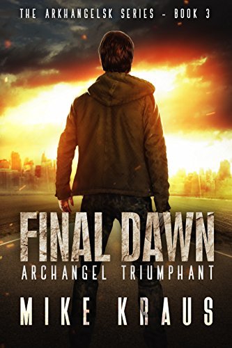 Arkhangelsk book cover 2