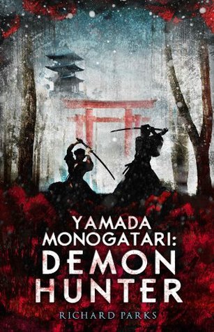 Yamada Monogatari book cover