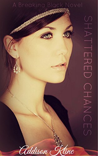 Breaking Black book cover 3