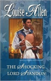 Those Scandalous Ravenhursts book cover 3