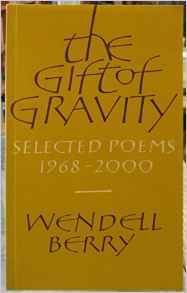The Gift of Gravity book cover