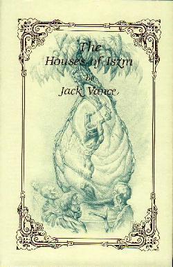 The Houses of Iszm book cover