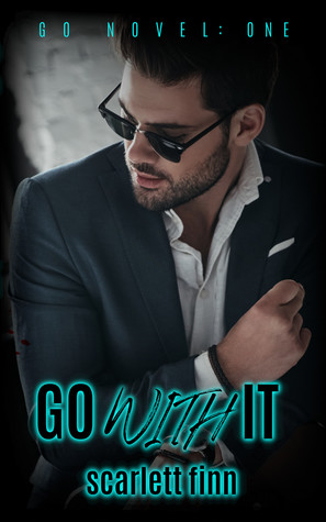 Go book cover 1