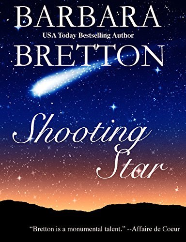 Shooting Star book cover