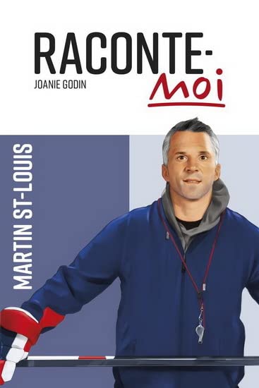 Raconte-Moi book cover