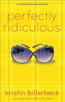 Universally Misunderstood book cover 3