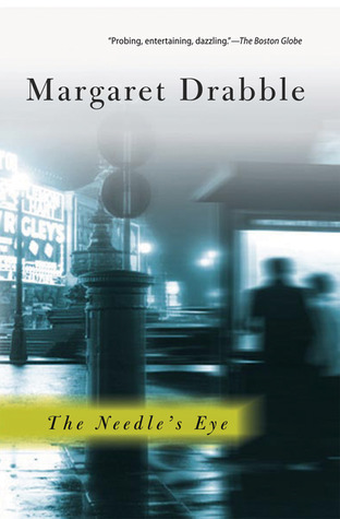 The Needle's Eye book cover