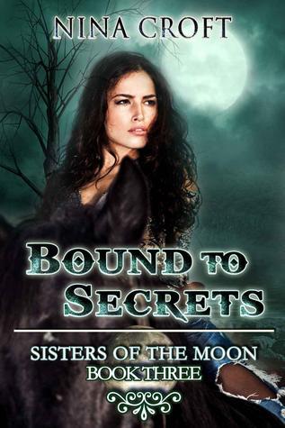 Sisters of the Moon book cover 3