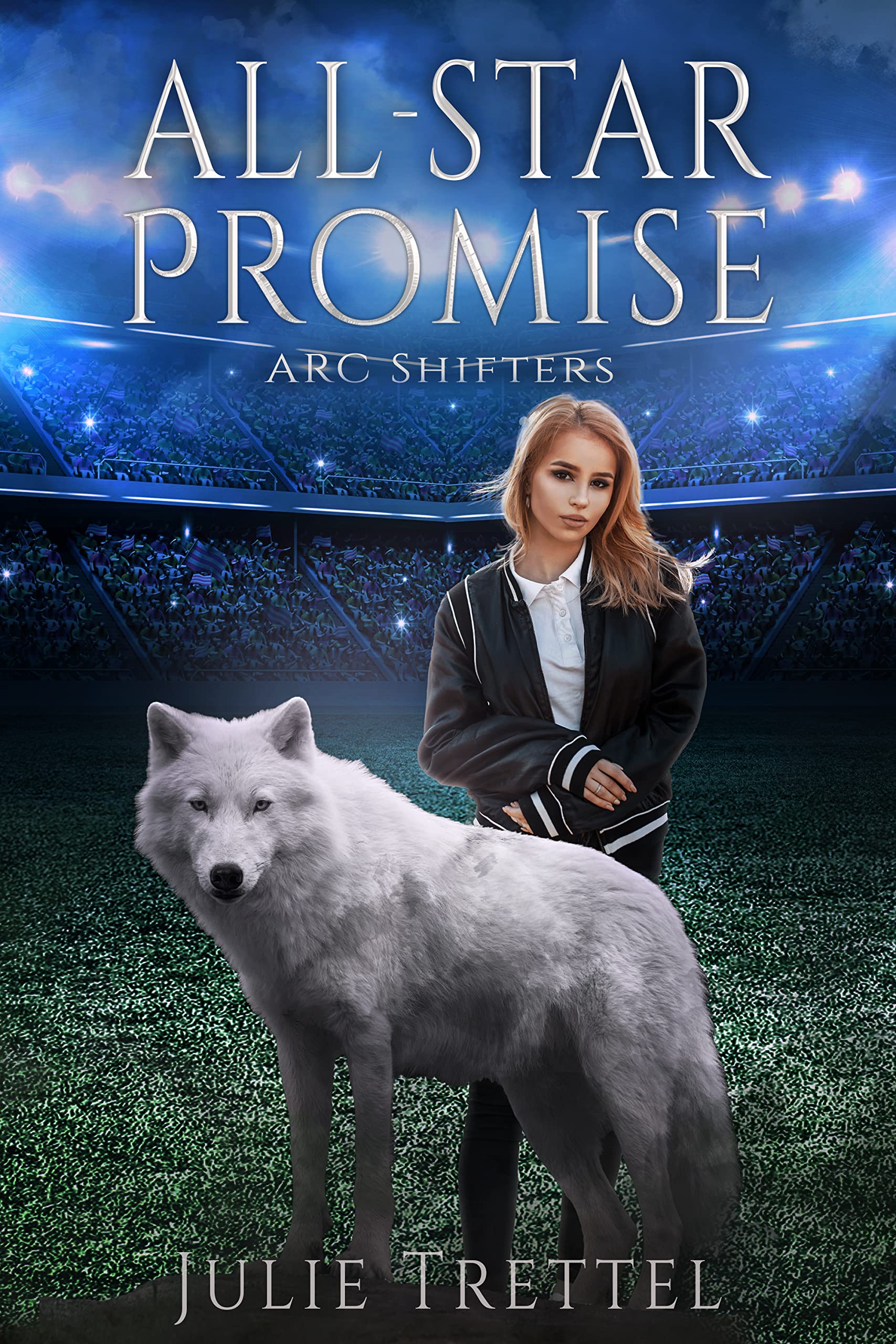 All-Star Promise book cover