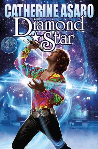 Diamond Star book cover