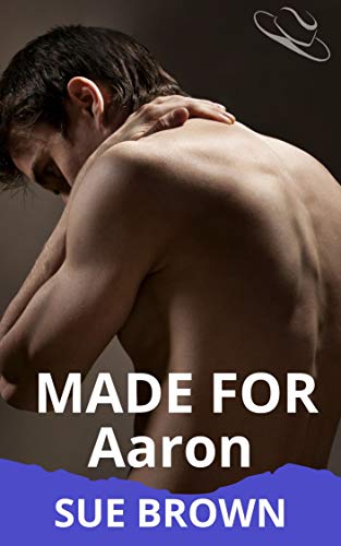 Made for Aaron book cover