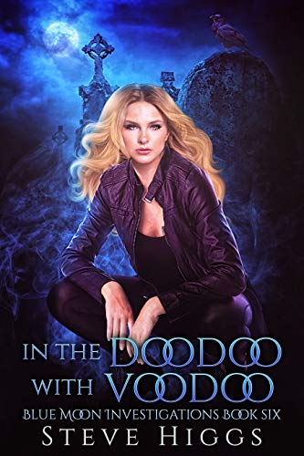 The Harper Files book cover 2
