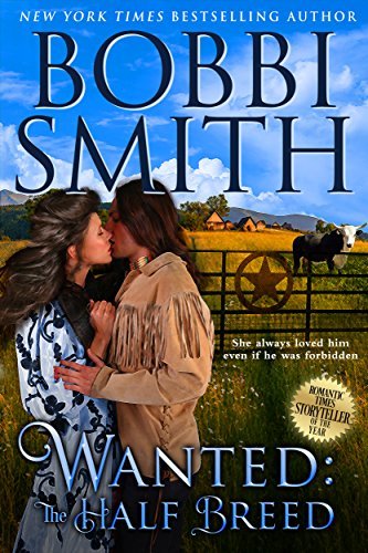 Wanted book cover 1