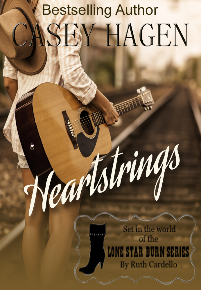 Heartstrings book cover