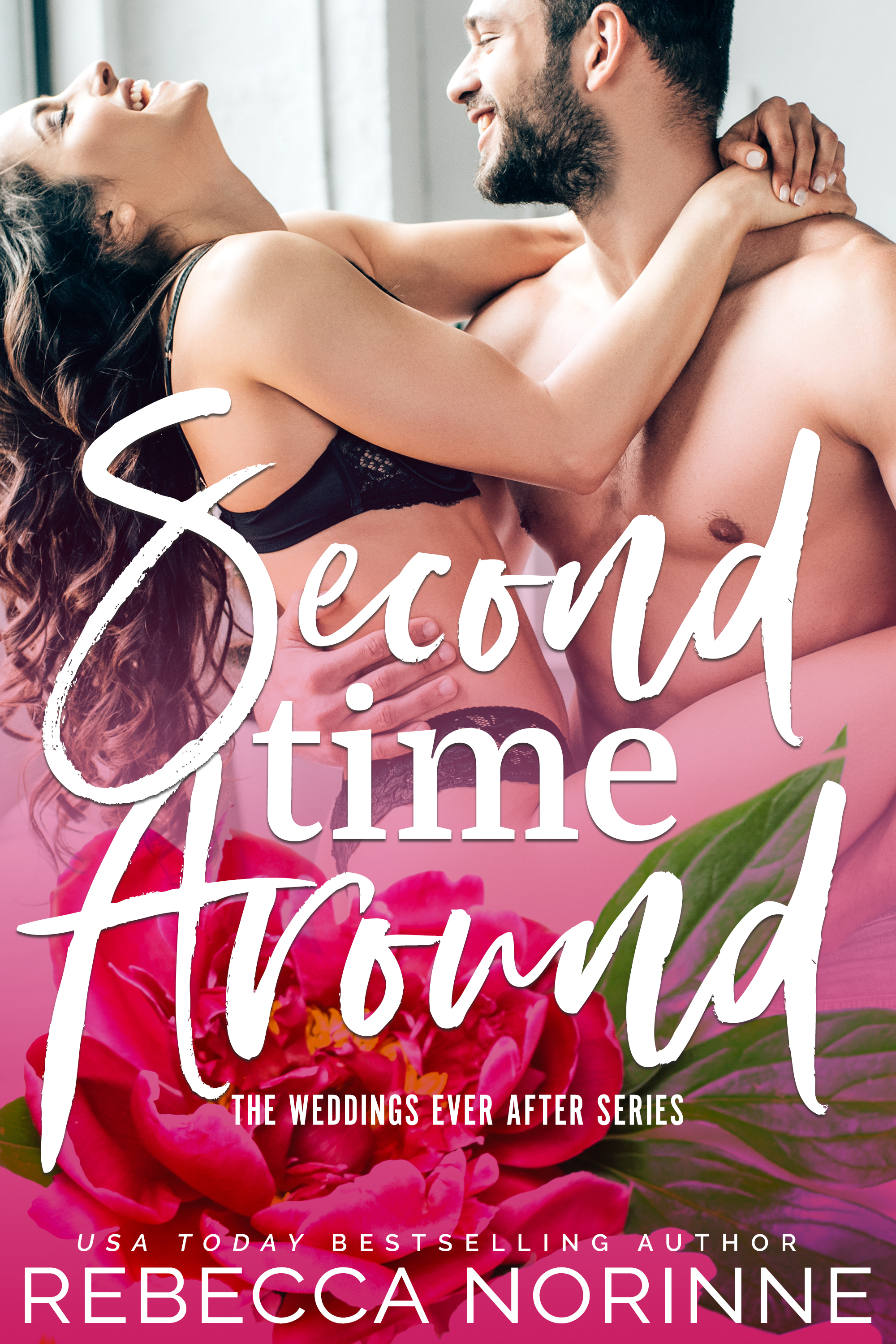Making Her Bloom book cover