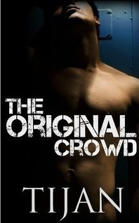 The Original Crowd book cover