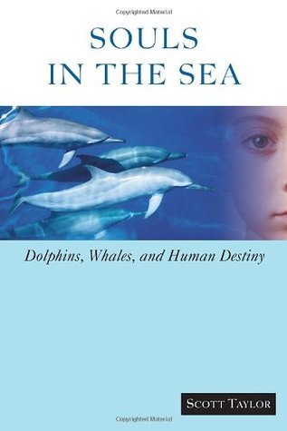 Souls in the Sea book cover