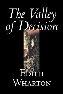 The Valley of Decision book cover