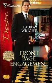 Park Avenue Scandals book cover 2