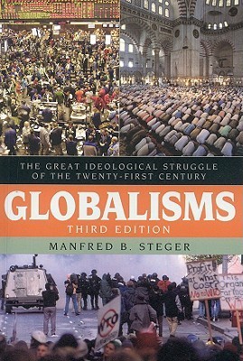 Globalisms book cover
