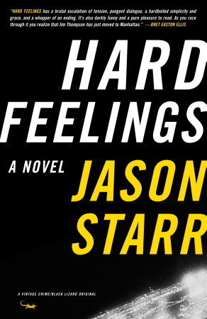 Hard Feelings book cover