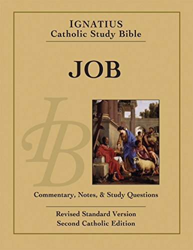 Job book cover
