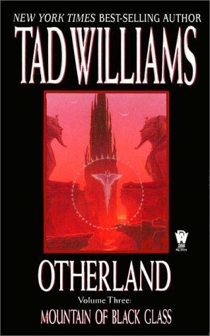 Otherland book cover 3