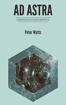 Ad astra book cover