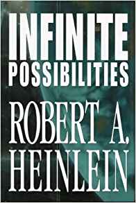 Infinite Possibilities book cover