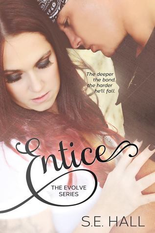 Evolve book cover 3