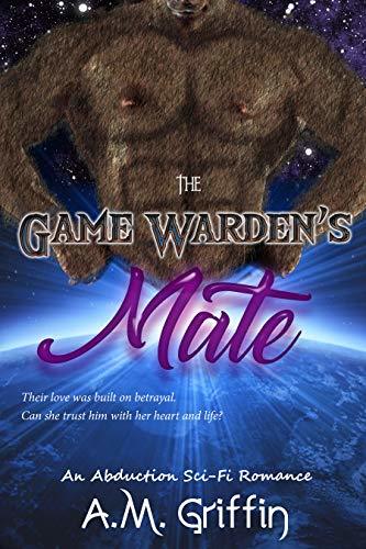 The Hunt book cover 1