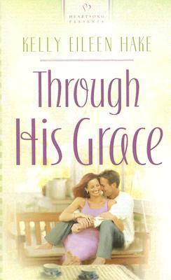 Through His Grace book cover