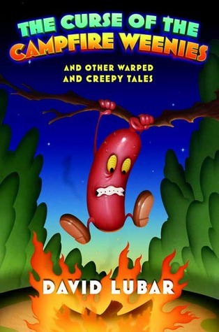 Weenies book cover 2