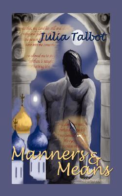 Manners and Means book cover