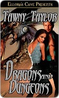 Immortal Secrets book cover 1