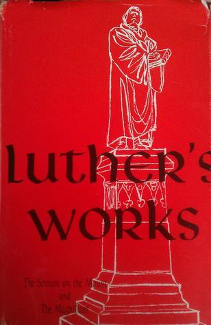 Sermon on the Mount and the Magnificat book cover